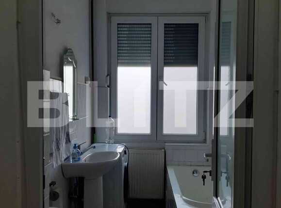 Garsonieră de vânzare Central - 86291AV | BLITZ București | Poza1