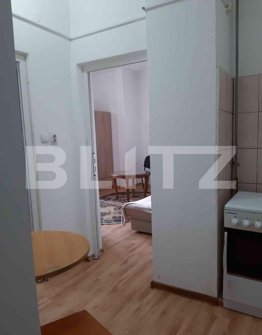 Garsonieră de vânzare Central - 86291AV | BLITZ București | Poza2