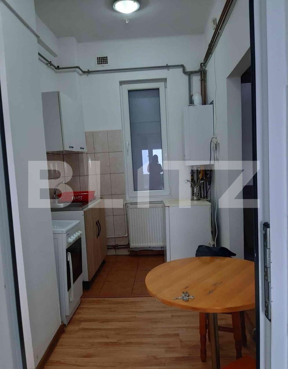 Garsonieră de vânzare Central - 86291AV | BLITZ București | Poza4