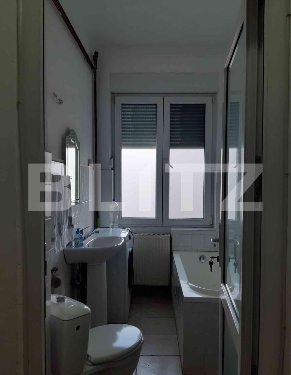 Garsonieră de vânzare Central - 86291AV | BLITZ București | Poza1