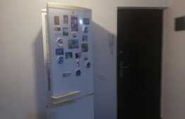 Apartament doua camere, 47 mp, zona Chiajna