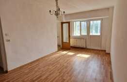 Garsoniera Spatioasa, 41mp, Sebastian, Ready to move