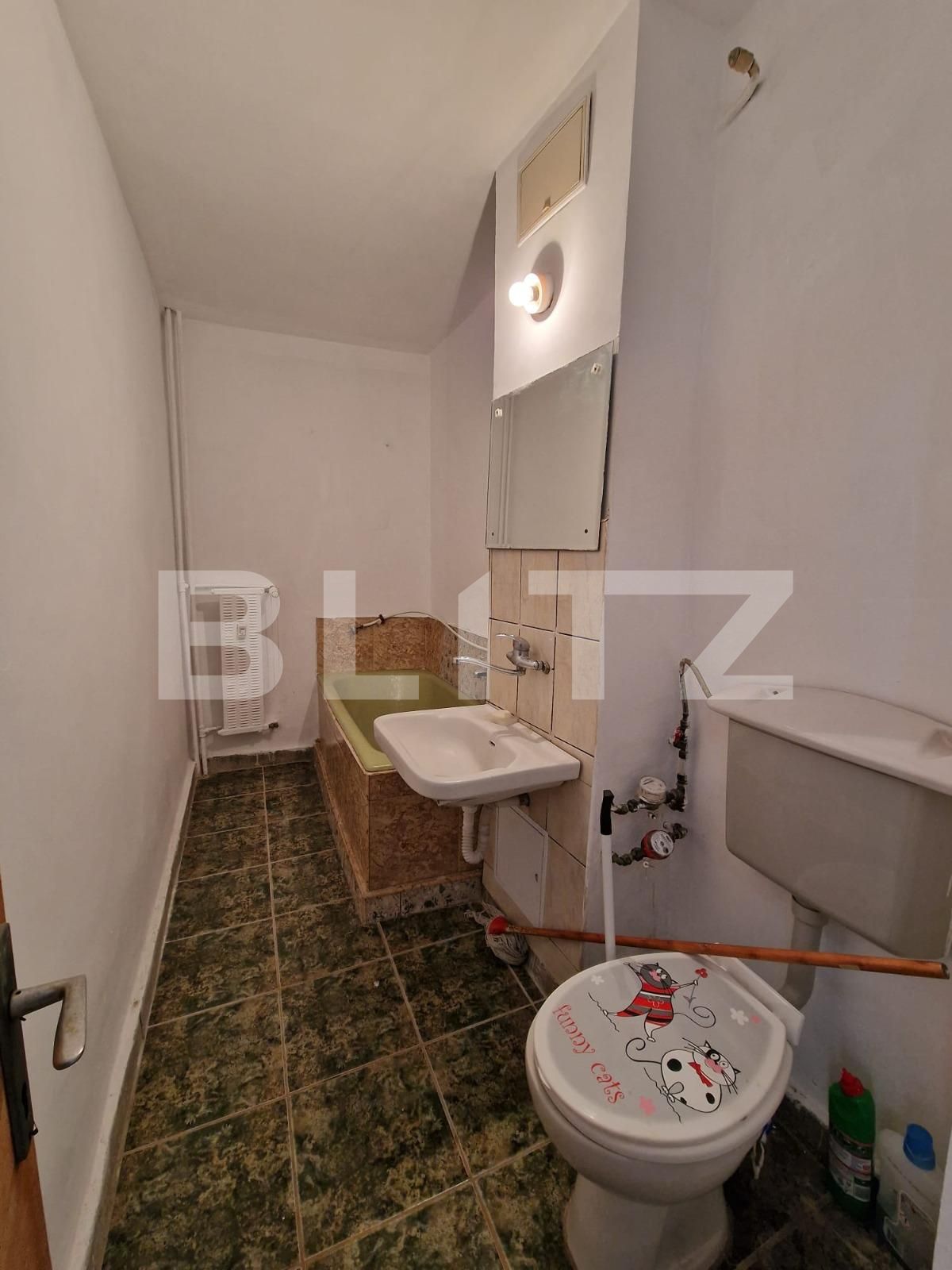 Garsonieră de vânzare 13 Septembrie - 86310AV | BLITZ București | Poza5