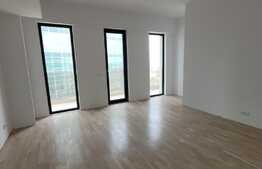 Penthouse lux, 2 niveluri, 4 camere, 127 mp, zona Pipera