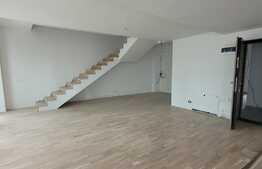 Penthouse lux, 2 niveluri, 4 camere, 127 mp, zona Pipera