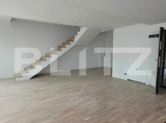 Apartament de vânzare 3 camere Pipera - 86312AV | BLITZ București | Poza1