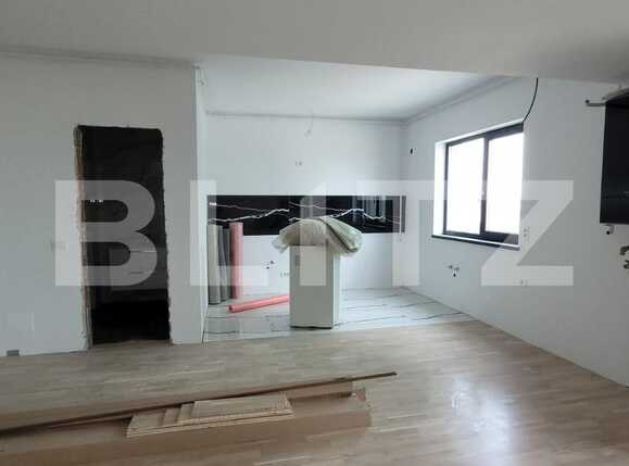 Apartament de vânzare 3 camere Pipera - 86312AV | BLITZ București | Poza3