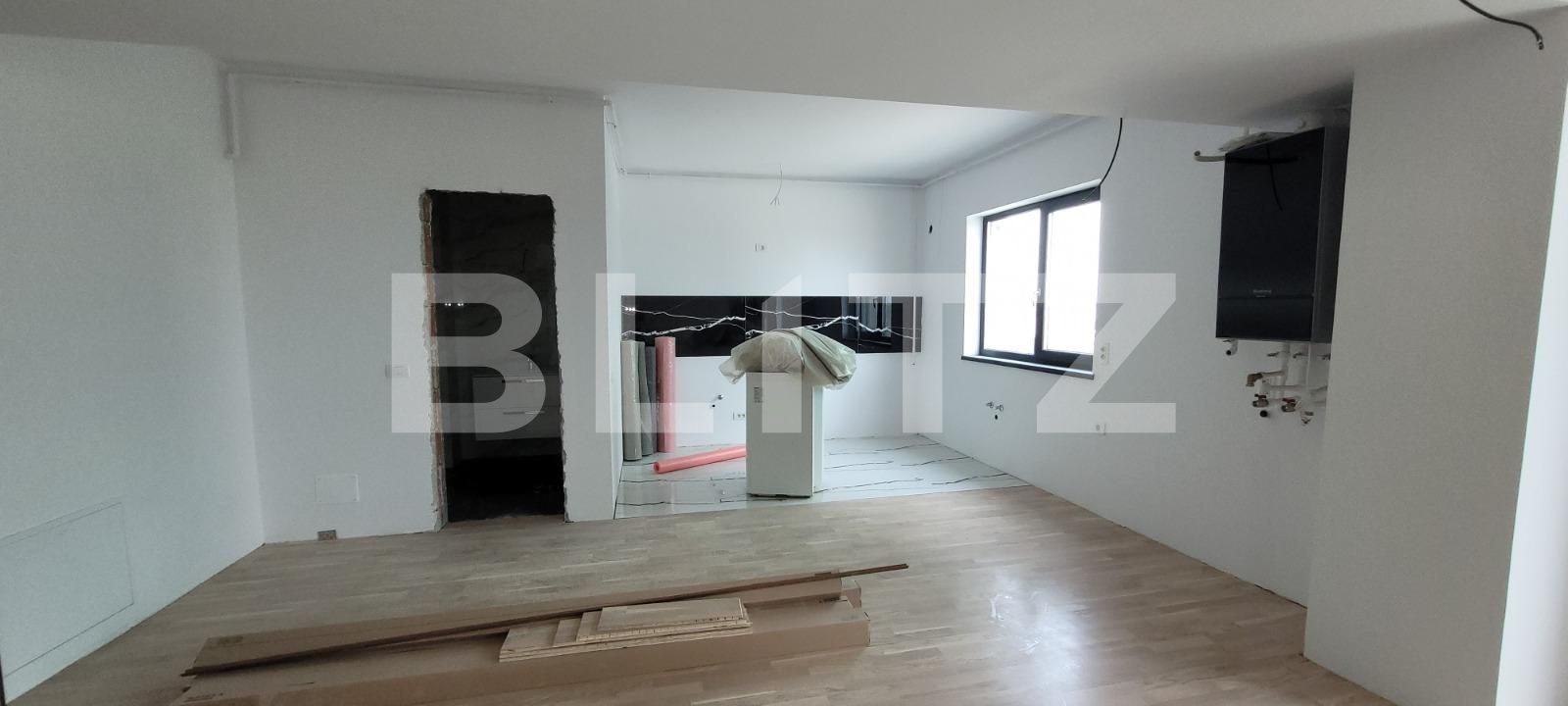 Apartament de vânzare 3 camere Pipera - 86312AV | BLITZ București | Poza3