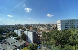 Apartament 2 camere, 50 mp, zona Matei Voievod