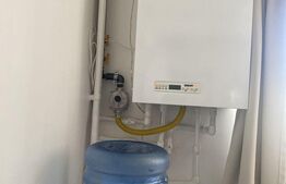 Apartament 2 camere, 50 mp, zona Matei Voievod