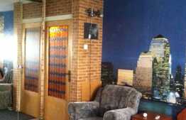 Garsoniera 39 mp, zona Stirbei Voda