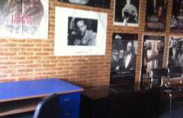 Garsoniera 39 mp, zona Stirbei Voda