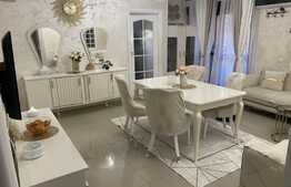 Amartament 4 camere zona Bucurestii Noi