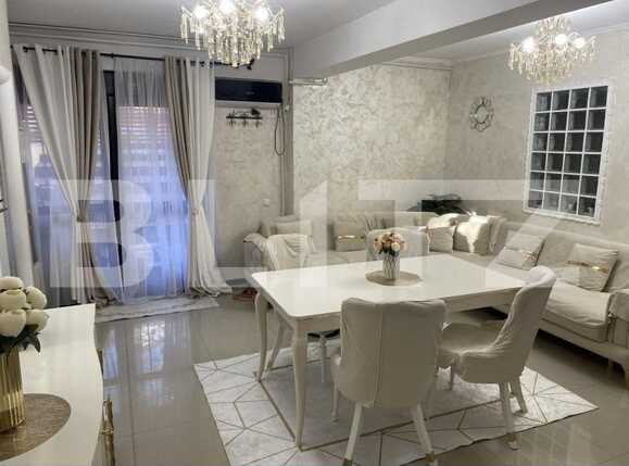 Apartament de vânzare 4 camere Bucurestii Noi - 86318AV | BLITZ București | Poza1