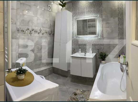 Apartament de vânzare 4 camere Bucurestii Noi - 86318AV | BLITZ București | Poza8