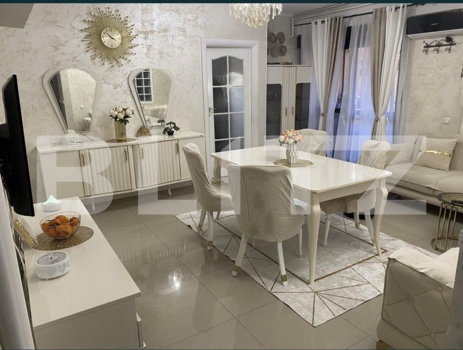 Apartament de vânzare 4 camere Bucurestii Noi - 86318AV | BLITZ București | Poza3