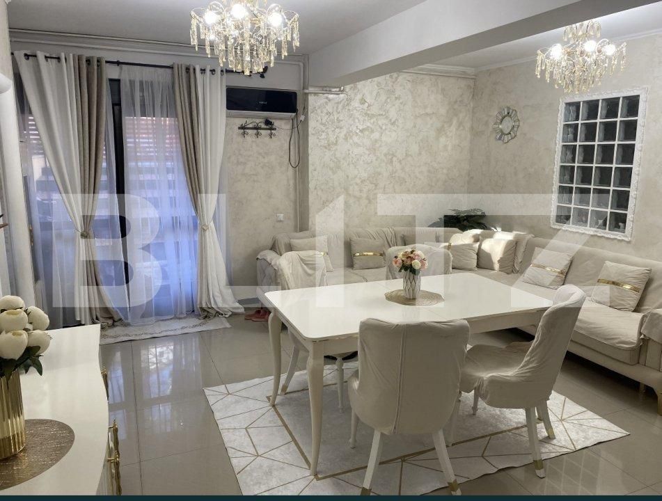 Apartament de vânzare 4 camere Bucurestii Noi - 86318AV | BLITZ București | Poza1