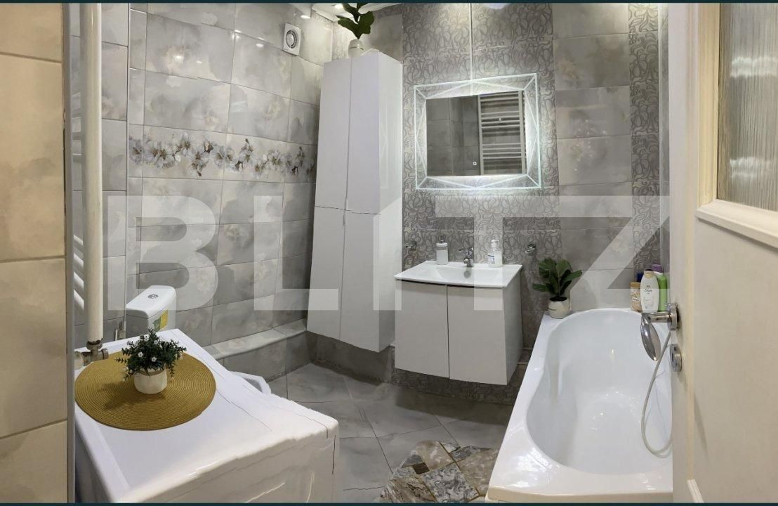 Apartament de vânzare 4 camere Bucurestii Noi - 86318AV | BLITZ București | Poza8