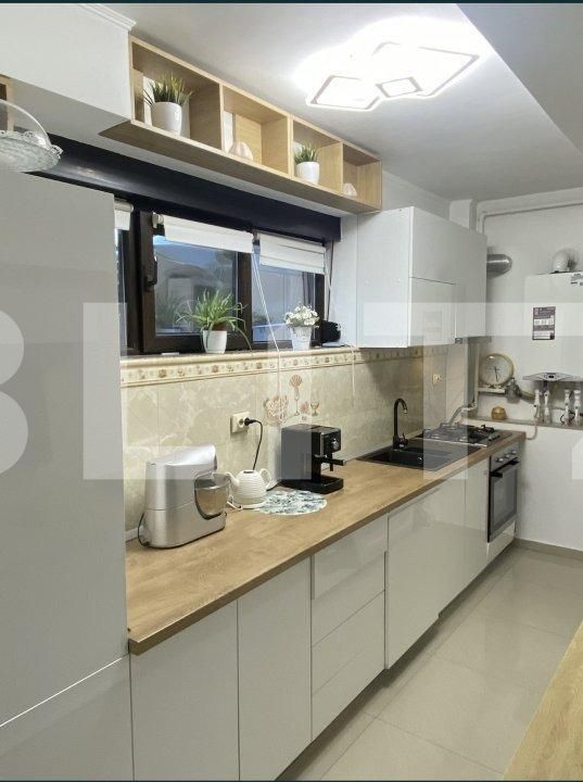 Apartament de vânzare 4 camere Bucurestii Noi - 86318AV | BLITZ București | Poza4