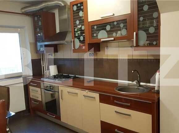 Apartament de vânzare 4 camere 13 Septembrie - 86320AV | BLITZ București | Poza2