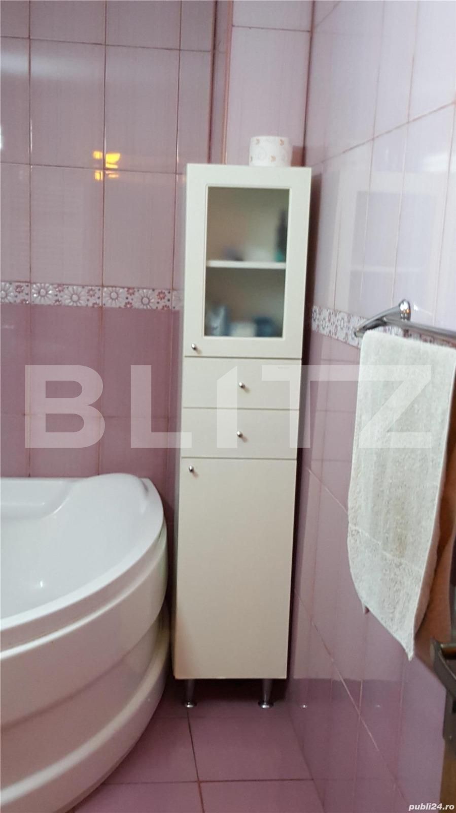 Apartament de vânzare 4 camere 13 Septembrie - 86320AV | BLITZ București | Poza3