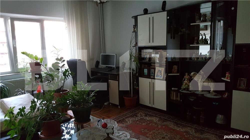 Apartament de vânzare 4 camere 13 Septembrie - 86320AV | BLITZ București | Poza1