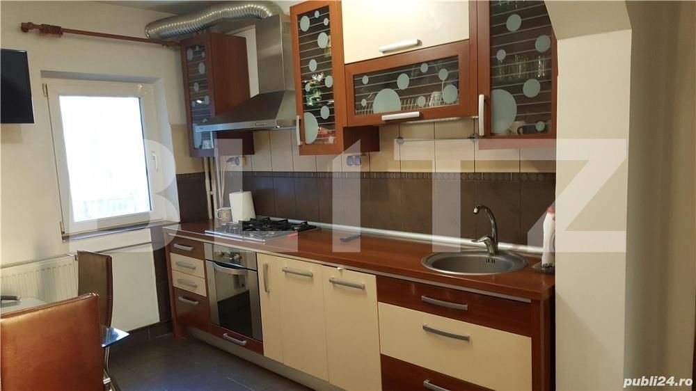 Apartament de vânzare 4 camere 13 Septembrie - 86320AV | BLITZ București | Poza2