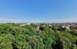 Apartament de 3 camere, etaj intermediar, zona Bucureștii Noi 