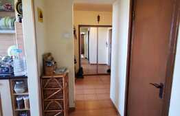 Apartament de 3 camere, etaj intermediar, zona Bucureștii Noi 