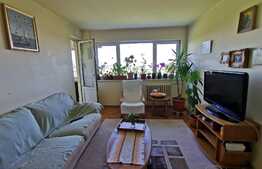 Apartament de 3 camere, etaj intermediar, zona Bucureștii Noi 