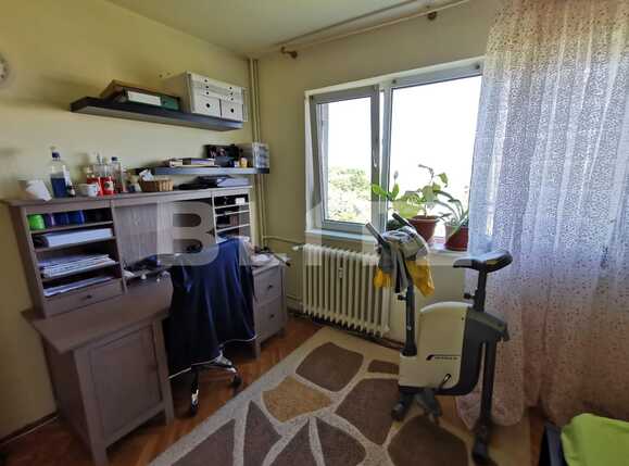 Apartament de vânzare 3 camere Bucurestii Noi - 86322AV | BLITZ București | Poza4