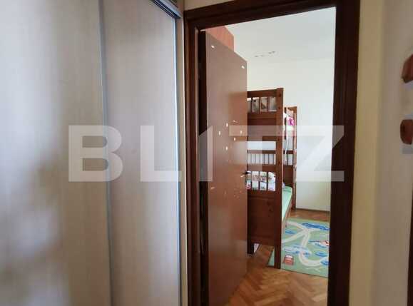 Apartament de vânzare 3 camere Bucurestii Noi - 86322AV | BLITZ București | Poza8