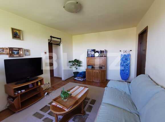 Apartament de vânzare 3 camere Bucurestii Noi - 86322AV | BLITZ București | Poza3