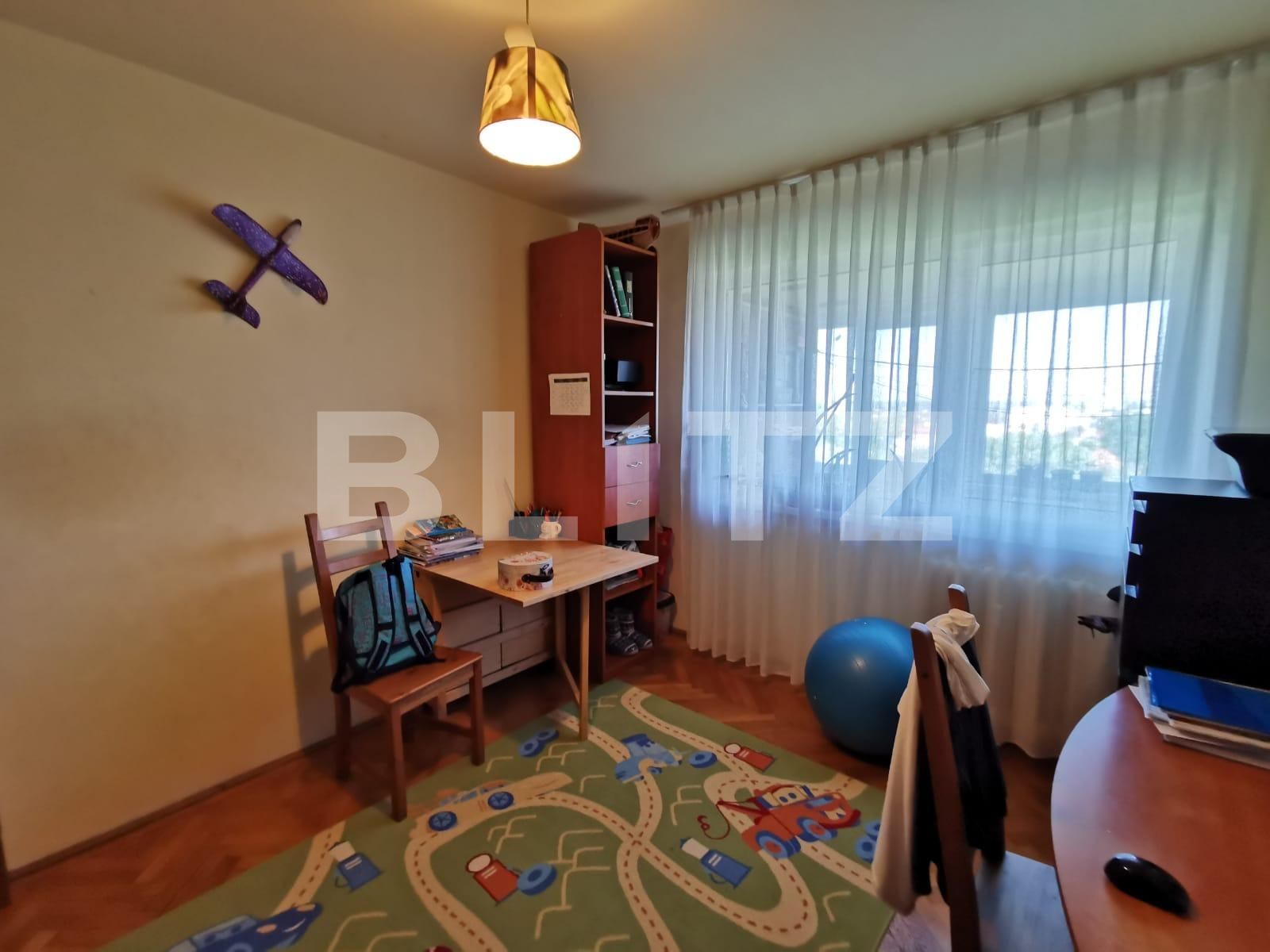 Apartament de vânzare 3 camere Bucurestii Noi - 86322AV | BLITZ București | Poza5