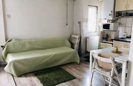 Apartament 2 camere, 43 mp, zona Universitate