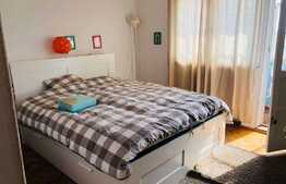 Apartament 2 camere, 43 mp, zona Universitate