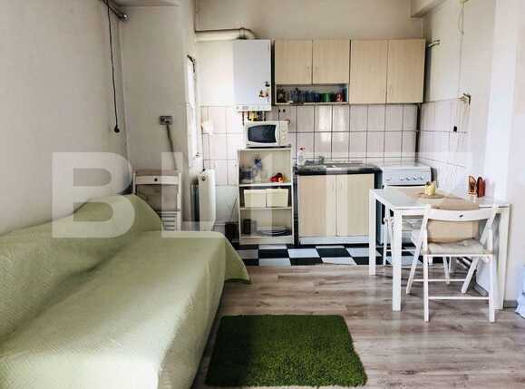 Apartament de vânzare 2 camere Ultracentral - 86323AV | BLITZ București | Poza1