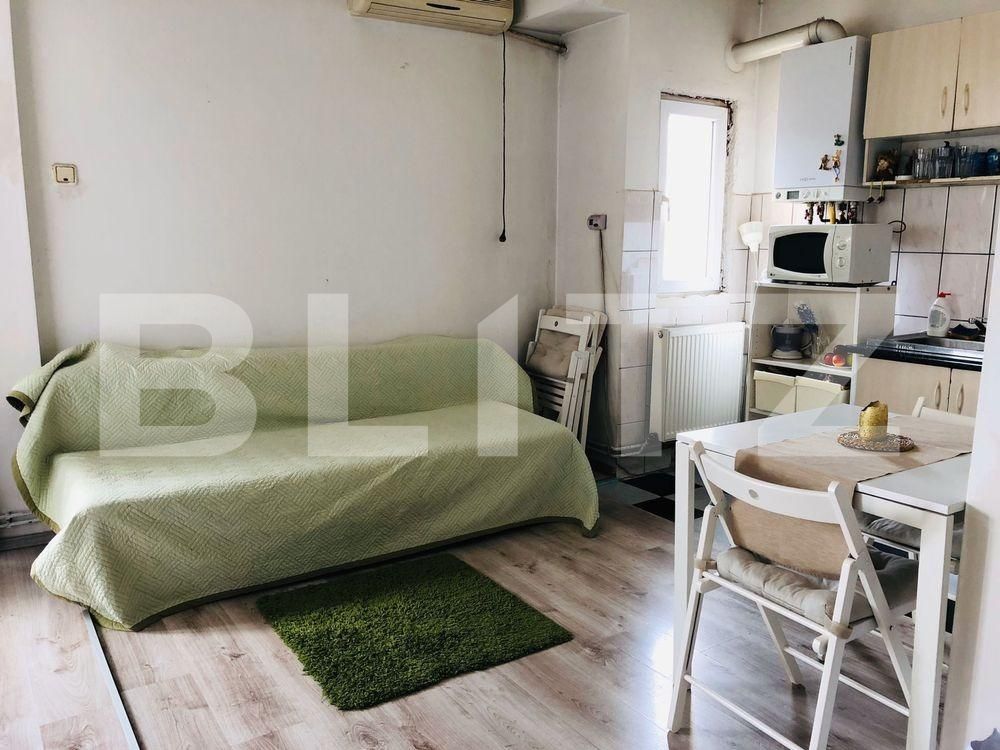 Apartament de vânzare 2 camere Ultracentral - 86323AV | BLITZ București | Poza3