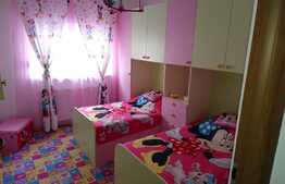 Apartament 4 camere, 86 mp, zona Dristor