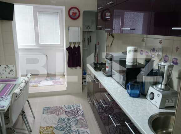 Apartament de vânzare 4 camere Dristor - 86328AV | BLITZ București | Poza1
