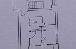 Oportunitate! Garsoniera 16 mp, Calea Victoriei, ideal investitie! 