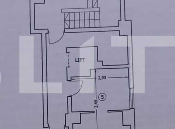 Garsonieră de vânzare Ultracentral - 86332AV | BLITZ București | Poza7