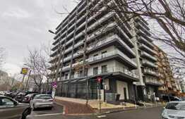 Garsoniera 37 mp, zona Dristor