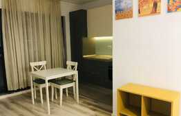 Garsoniera 37 mp, zona Dristor