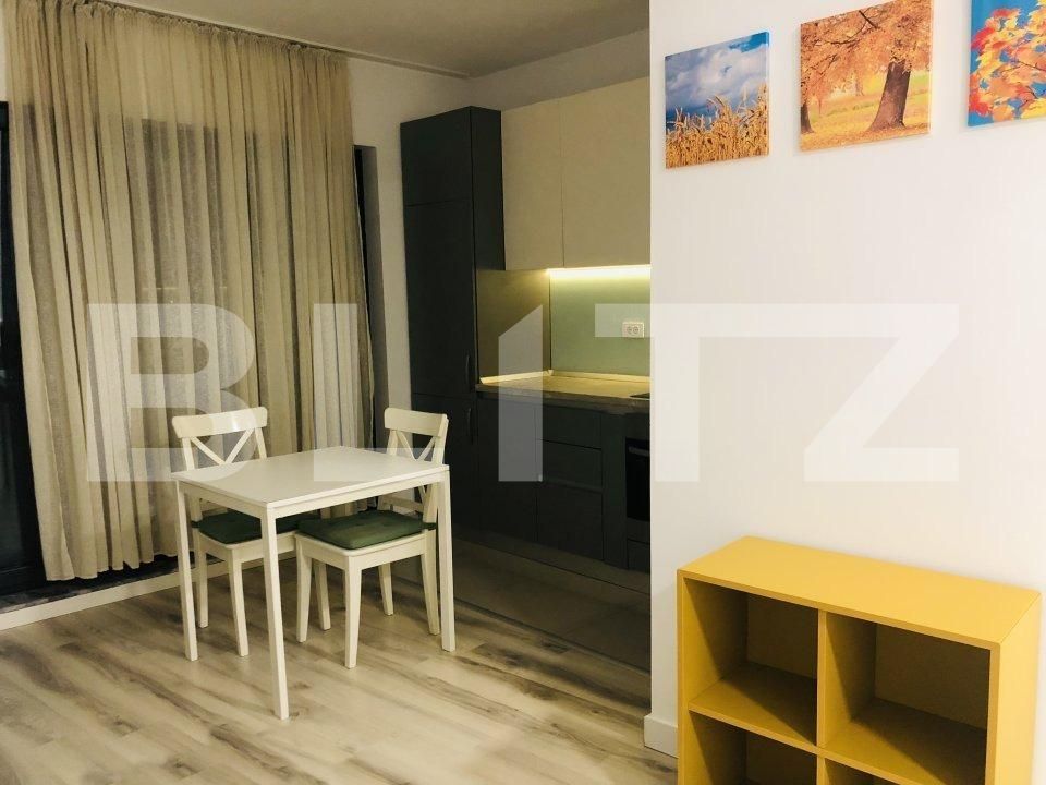 Garsonieră de vânzare Dristor - 86333AV | BLITZ București | Poza1