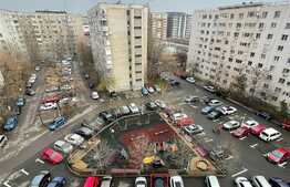 Apartament 3 camere, 68 mp, zona Dristor