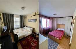 Apartament 3 camere, 68 mp, zona Dristor