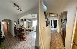 Apartament 3 camere, 68 mp, zona Dristor