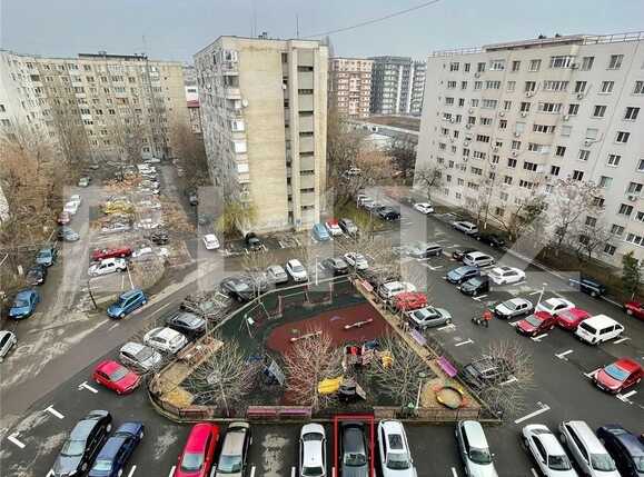 Apartament de vânzare 3 camere Dristor - 86335AV | BLITZ București | Poza4