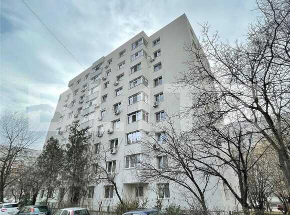 Apartament de vânzare 3 camere Dristor - 86335AV | BLITZ București | Poza3